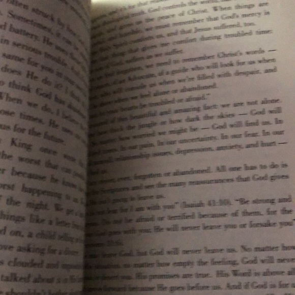 Brand new book by father Jim sichko: Among Friends N - Picture 5 of 5